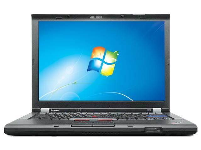 ThinkPad T Series T410i (251673U-BN) Notebook Intel Core