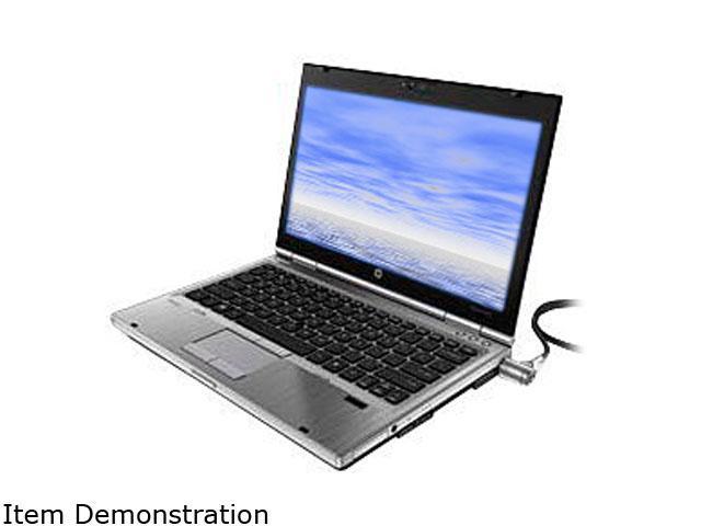 Driver hp elitebook 8460p touchpad