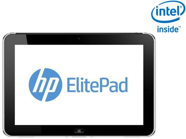 HP ElitePad 900 G1 D3H85UT 64 GB eMMC SSD 10.1" Tablet