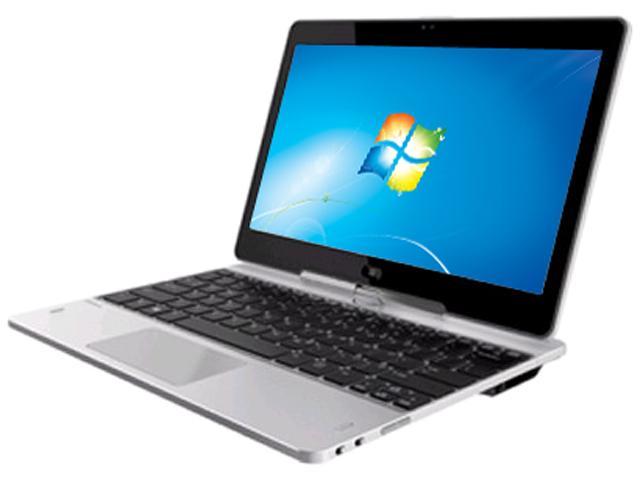 Hp Elitebook Revolve G D P Aw Led Convertible Tablet Pc