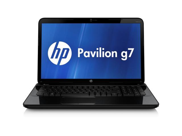 HP Pavilion g7-2269wm Notebook AMD A-Series A8-4500M