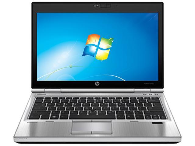 HP EliteBook 2570p (D2B01UP#ABA) Notebook Intel Core