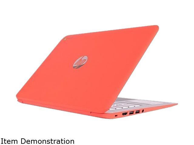 HP 14-q049wm Chromebook 14.0" Chrome OS