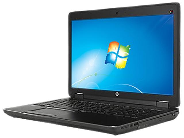 HP ZBook 15 G2 (F1M34UT#ABA) Mobile Workstation Intel Core i7 4810MQ (2.80 GHz) 8 GB Memory 1 TB HDD NVIDIA Quadro K1100M ...