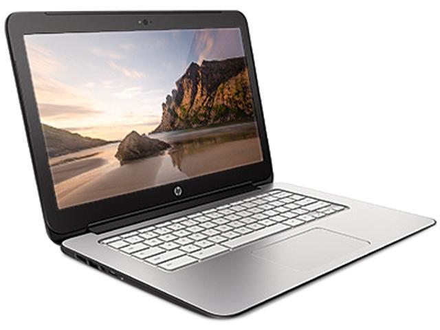 HP 14 G3 (K4K11UA#ABA) Chromebook 14.0" Chrome OS