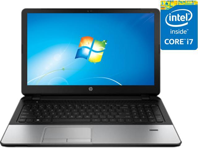 Hp Laptop 350 G2 Intel Core I7 5th Gen 5500u 240 Ghz 4 Gb Memory 500 Gb Hdd Intel Hd Graphics 0900