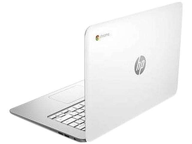HP 14-X010NR Chromebook 14.0" Chrome OS