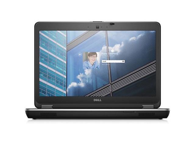 DELL Latitude E6440 Notebook Intel Core i5 4300M