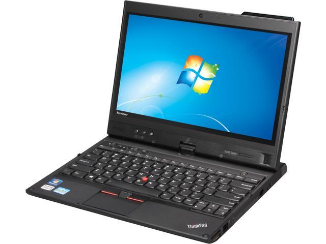 ThinkPad X Series X230 (343522U) 12.5" Tablet PC