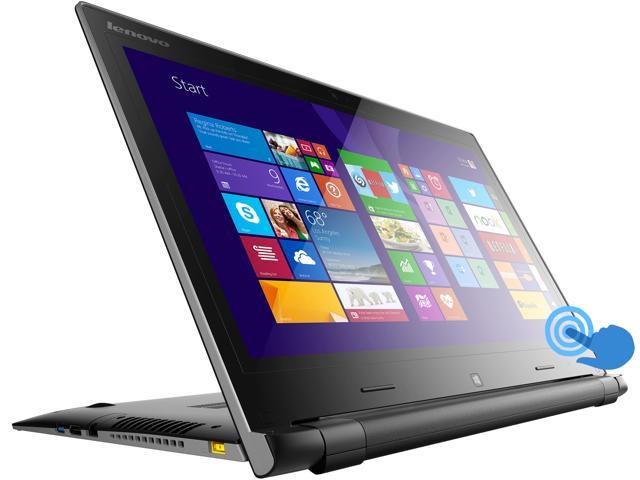 Lenovo IdeaPad Flex 15 Ultrabook  Intel Core i7 8GB Memory 1TB HDD