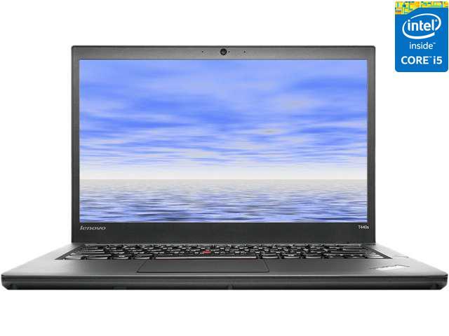Lenovo ThinkPad 14.0" Windows 8 Pro Notebook