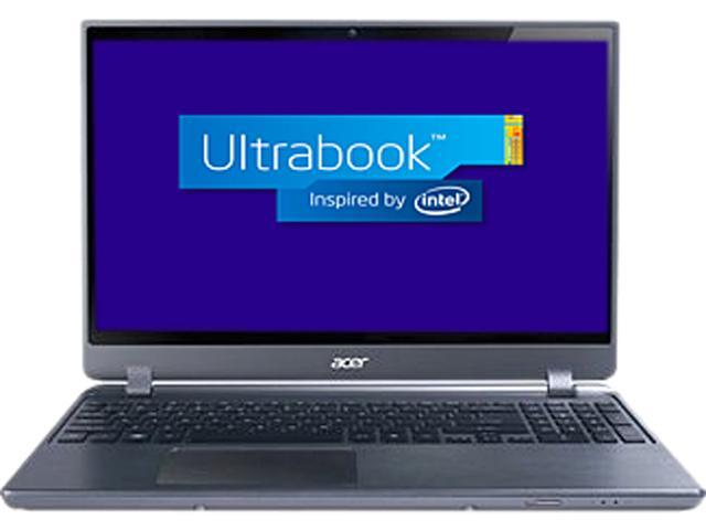 Acer Aspire M5-581T-6024 Intel Core i5 3317U (1.70GHz)