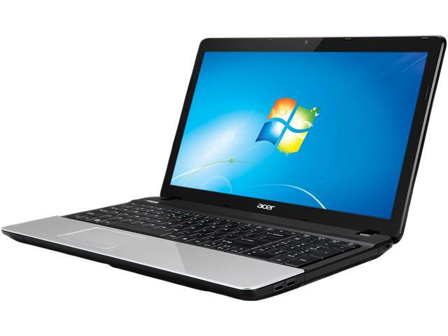 Ноутбук acer aspire e1-571 замена hdd