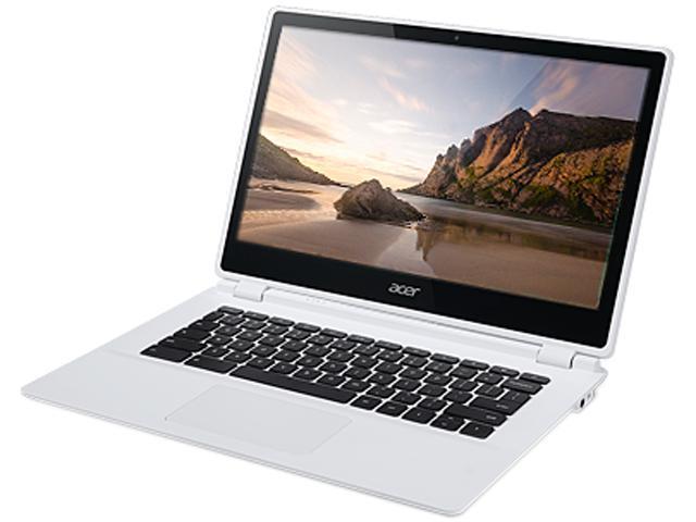 Acer Chromebook CB5-311P-T9AB NVIDIA Tegra K1 2.10 GHz 4 GB Memory 16GB SSD SSD NVIDIA Tegra K1 13.3" Chrome OS
