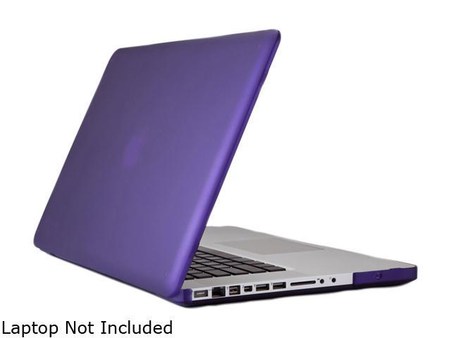 Speck SeeThru Satin For MacBook Pro 17 (alu