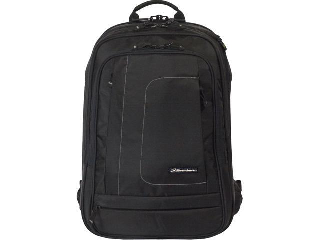 Brenthaven Gray Notebook Case Model 2255