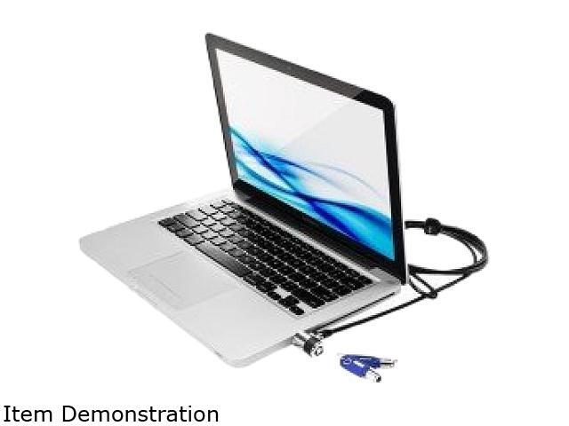 Tryten Cable Lock with ClickSafe Technology 307130