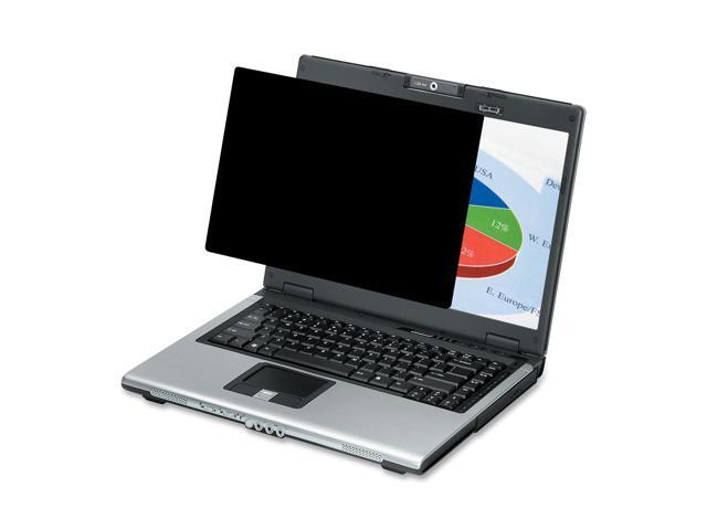 Fellowes 4801601 24.0" Wide Laptop/Flat Panel Privacy Filter