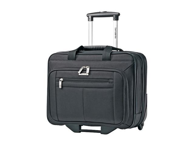 samsonite bike case