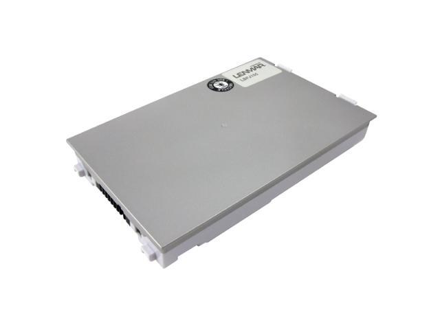 Lenmar LBFJ155 Battery for Fujitsu LifeBook Series Laptop Computers