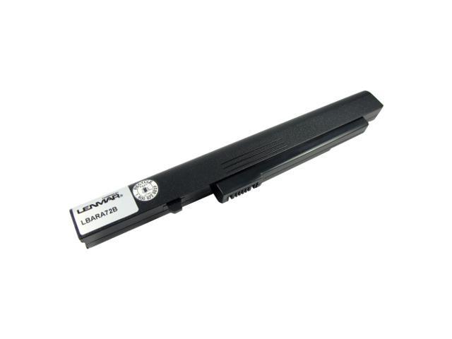 Lenmar LBARA72B Battery for Acer Aspire One Netbook Computers (Black)