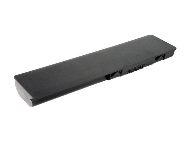 Lenmar LBHP6055 Replacement Battery for HP EVO6055, KS524AA and HSTNN-CB72 Laptop Computers