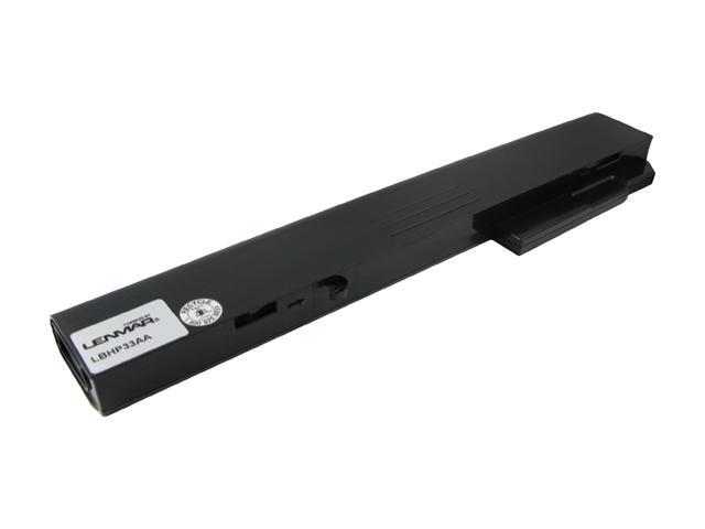 Lenmar LBHP33AA Replacement Battery for Hewlett Packard Laptop Computers