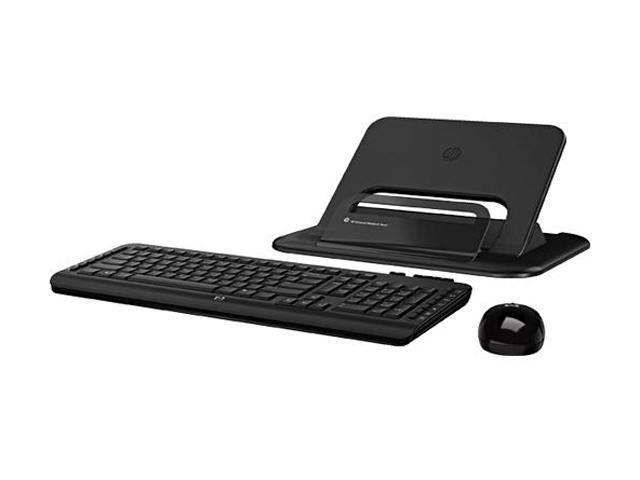 HP Wireless Keyboard/Mouse Kit