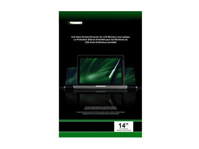 Green Onions supply 14.1in 16:9 Anti-Glare Screen Protector RT-SPFG14HD/M