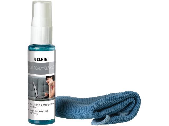 BELKIN Laptop Cleaning Kit F5L034