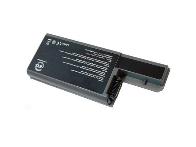 BTI DL-D820 Lithium Ion Notebook Battery