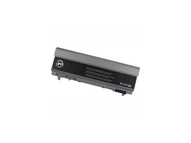 BTI DL-E6400H 9 Cell Lithium-Ion Notebook Battery