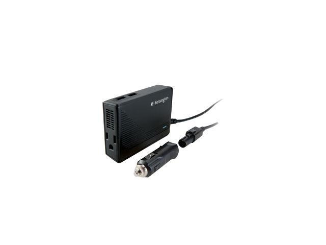 Kensington K38037US Auto/Air Power Inverter with USB Ports