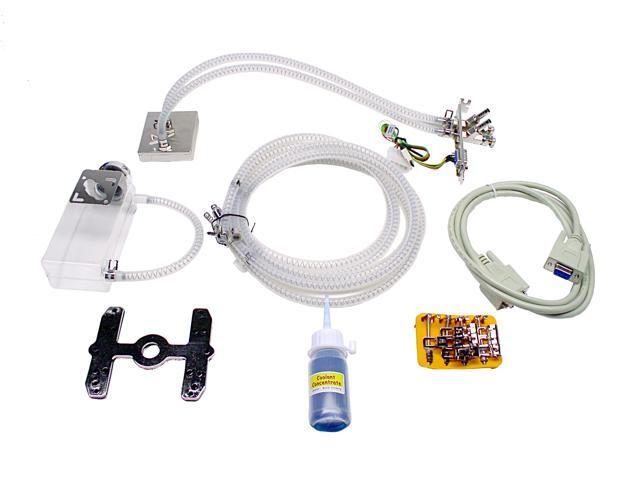 Thermaltake A1681 AquariusIII External Liquid Cooling System