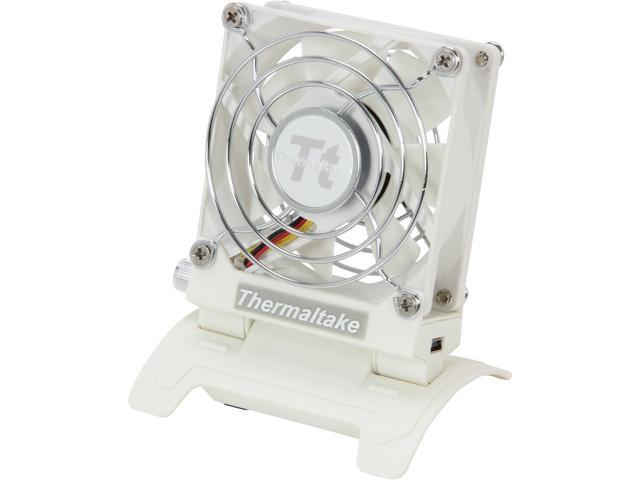 Thermaltake AF0065 Mobile fan III White