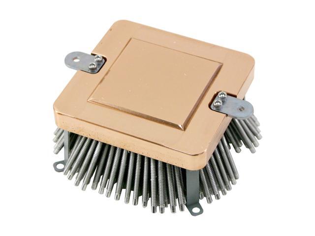 Swiftech MCX6400-V CPU Cooling Heatsink