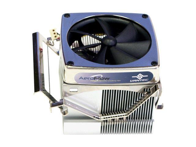 VANTEC VP4-C7040 TMD (Tip-Magnetic Driving) CPU Cooler