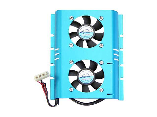 MASSCOOL 4B02S4 Hard Disk Cooler