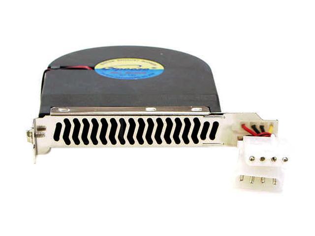 MASSCOOL 4F01B4 Case Cooling Fan