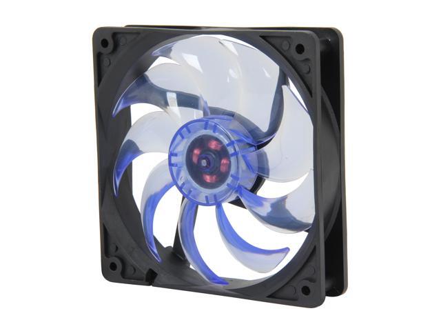 MASSCOOL FDVB12025L1L Case Fan