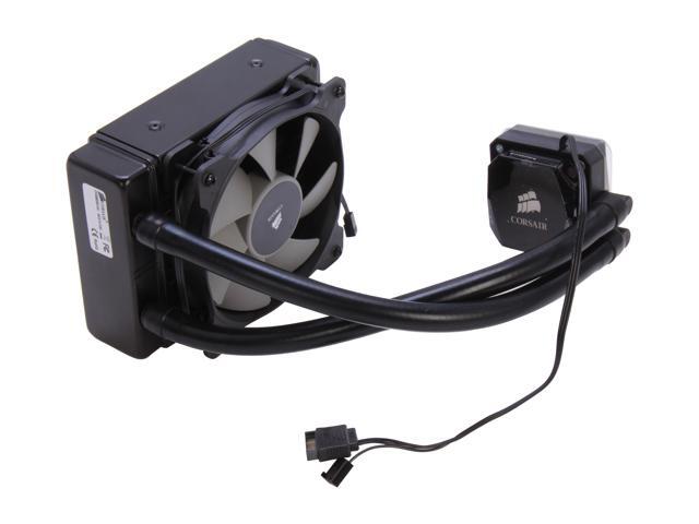 CORSAIR Hydro Series H80i CW-9060008-WW Water Cooler