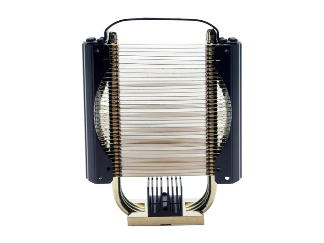 AeroCool GT-1000 92mm Sleeve CPU Cooler