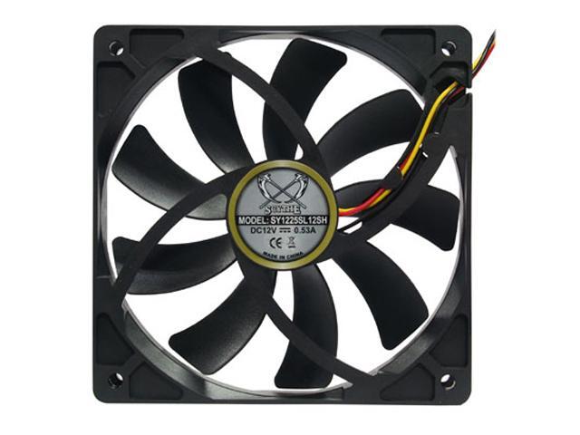 Scythe SY1225SL12SH 120mm 