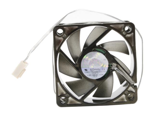 SilenX IXP-34-16 60mm Case Fan