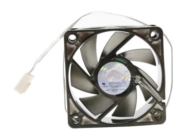 SilenX IXP-34-16 60mm Case Fan