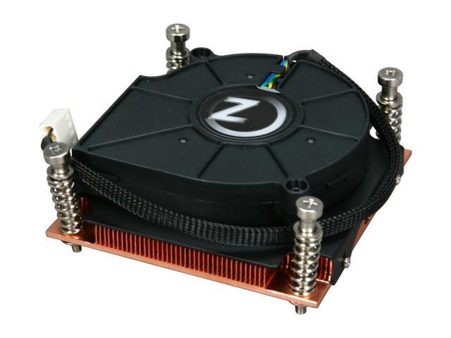 Rosewill RCX-SC1U 70mm 2 Ball CPU Cooler