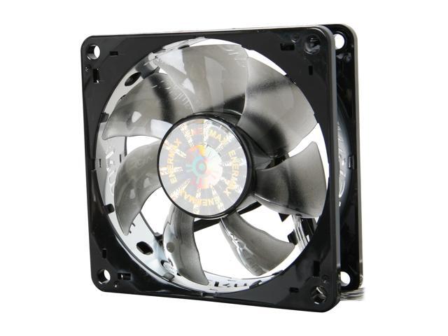ENERMAX TB SILENCE UCTB8 80mm Case Fan