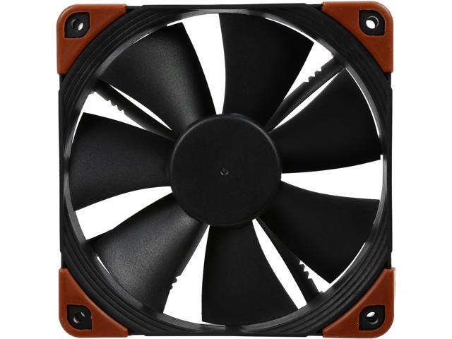 NF-F12 iPPC-3000 PWM Fan with Focused Flow™ and SSO2 Bearing