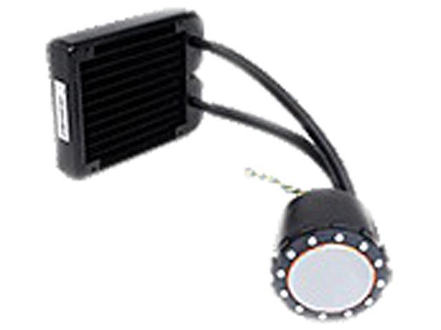 120MM Closed-loop Liquid Cooler