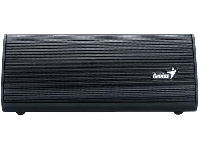 Genius SP-960BT (31731021100) Stereo Bluetooth Speaker
